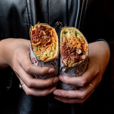 fajitas des restaurants Nachos
