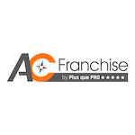 Logo de la marque AC Franchise