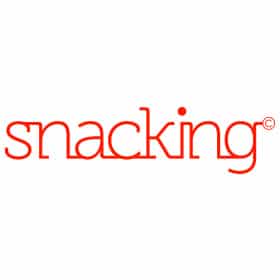 Logo de la marque Snacking