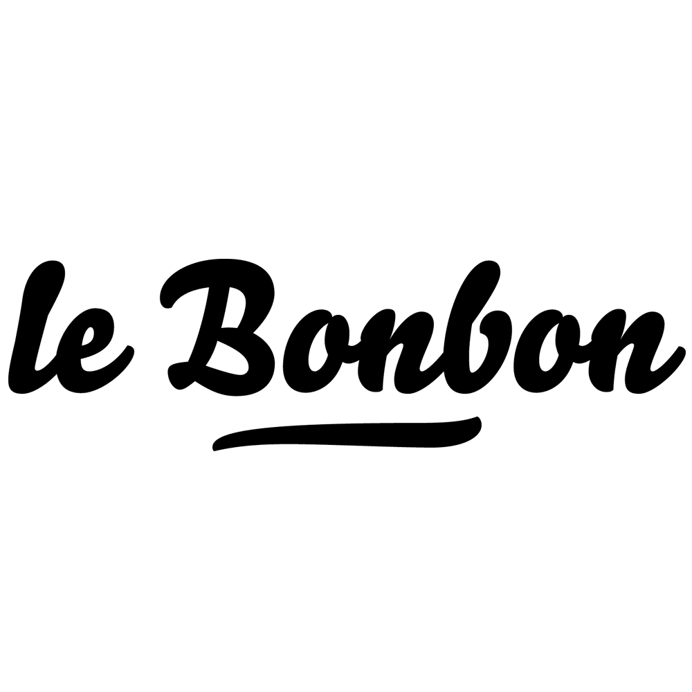 logo Agence Le bonbon