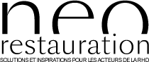 logo de neo restauration