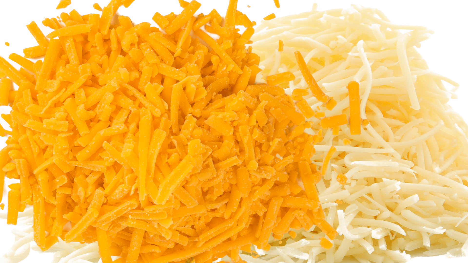 Cheddar cheese