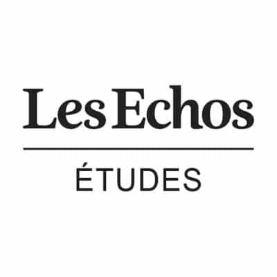 Les Échos Etudes