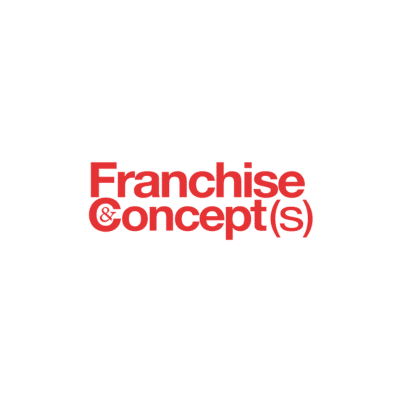 franchise et concept franchise & concept