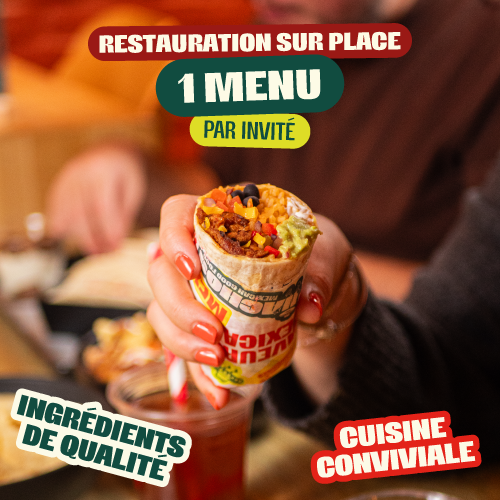 Salle à privatiser à Caen chez Nachos pour événements