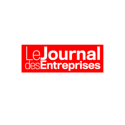 le journal des entreprises