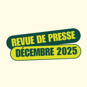 revue presse décembre 2025