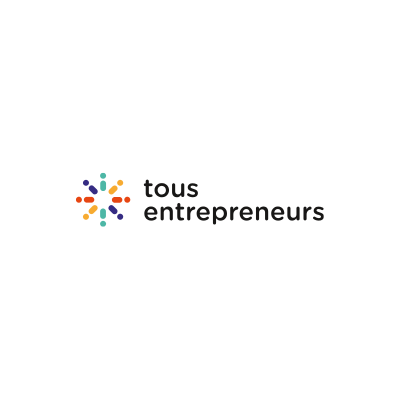logo tous entrepreneurs