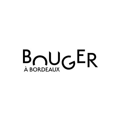 logo bouger à bordeaux
