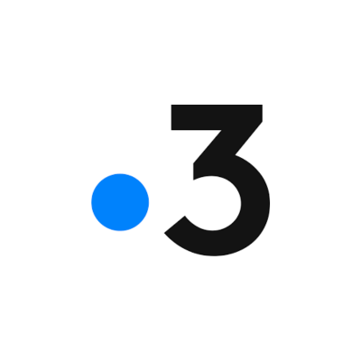 logo france 3