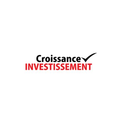 croissance investissement