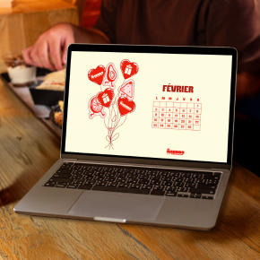 fond ecran nachos fevrier 2026 cover